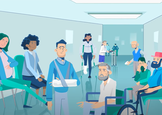 Comarch HealthNote - Internet Health Diary (Thai)