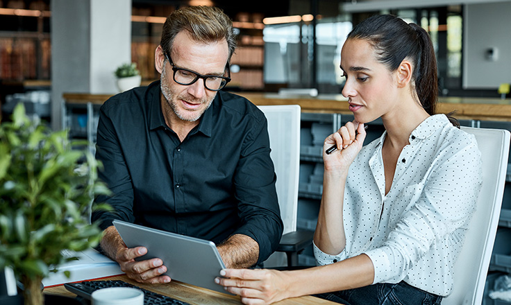 Everything You Need to Know about Digitization in Business