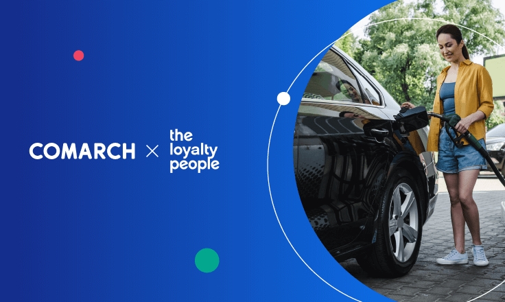 2023 Trends for Loyalty in Fuel Retail – Comarch and The Loyalty People Report