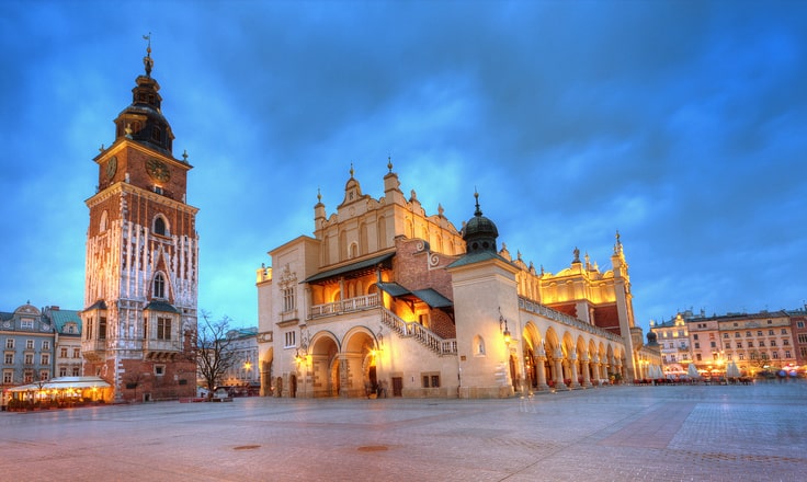 New Legal Assumptions for the KSeF System in Poland