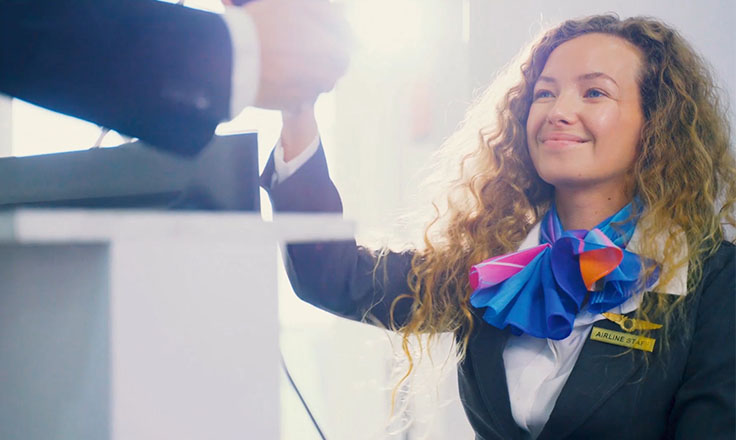 Customer Loyalty in Travel. Turn Every Journey into a Treasured Memory [Video]