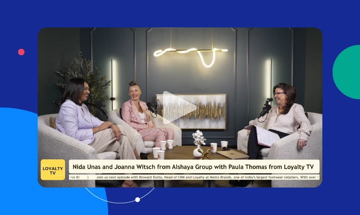 Expanding Horizons: Alshaya on Let’s Talk Loyalty