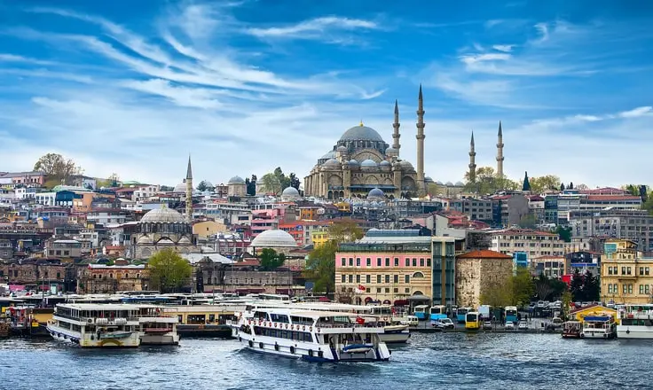 Turkey Rolled Out Enhanced e-Invoice and e-Waybill System