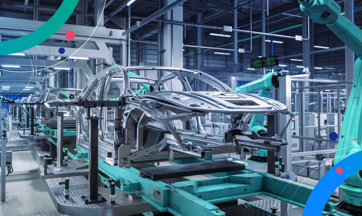 7 Automotive Supply Chain Issues Putting the Brakes on Production