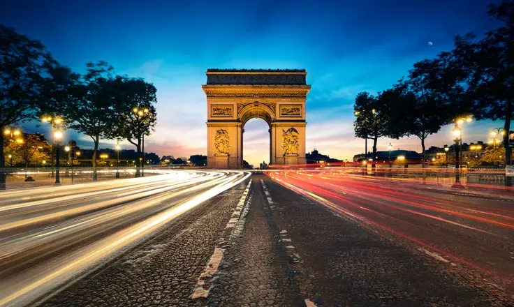 A Shift in Plans for Future E-Invoicing System in France