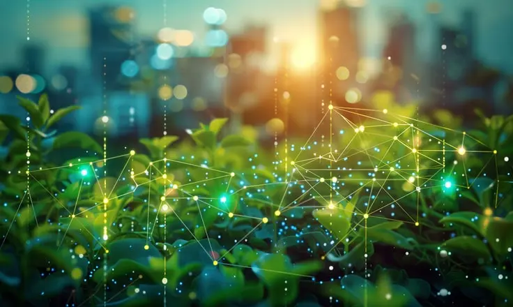 Green Integration: How EDI and APIs Contribute to Sustainable Supply Chains