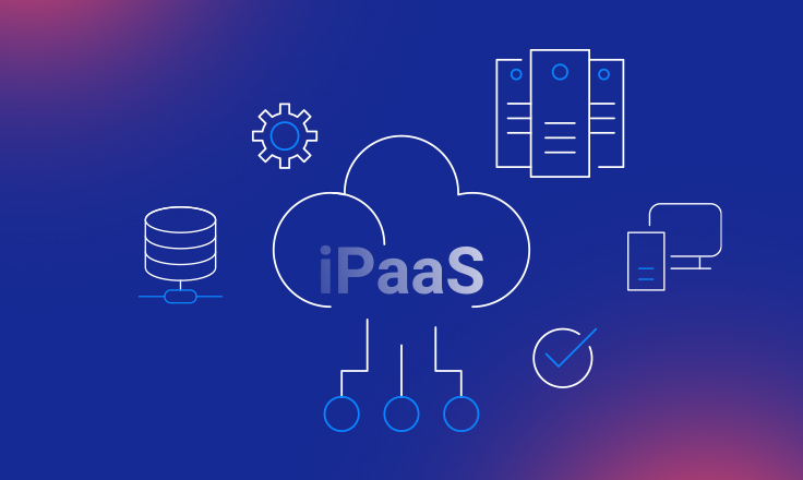 Unlocking Growth: A Deep Dive into the IPaaS Market