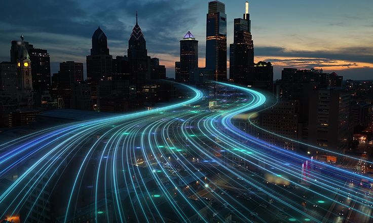 Agility meets innovation: How Customer Experience Drives Digital Transformation