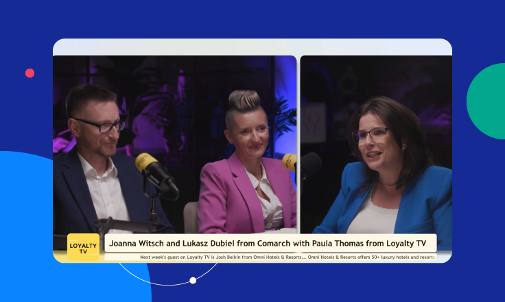 Comarch Shares Its Customer Loyalty Predictions 2025