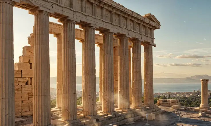 Greece Finalizes Legislation on Mandatory B2B E-Invoicing from 2025