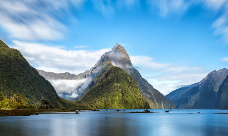 New Zealand to Mandate B2G E-Invoicing for Large Suppliers