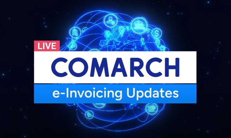 Video: e-Invoicing Updates in France, Germany, and UAE