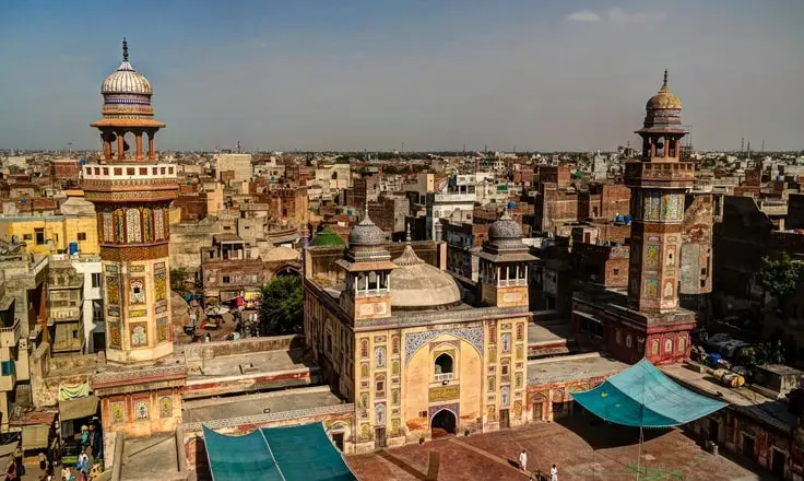 Pakistan Introduces Mandatory E-Invoicing for Corporate Taxpayers and Importers