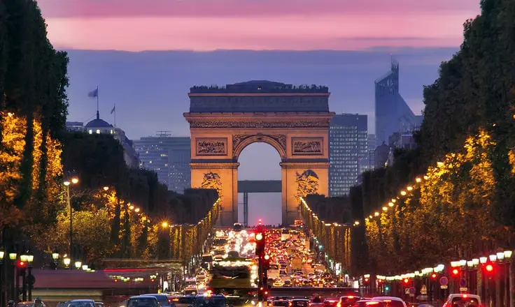 France Considers Two-Year Grace Period for E-Invoicing Penalties