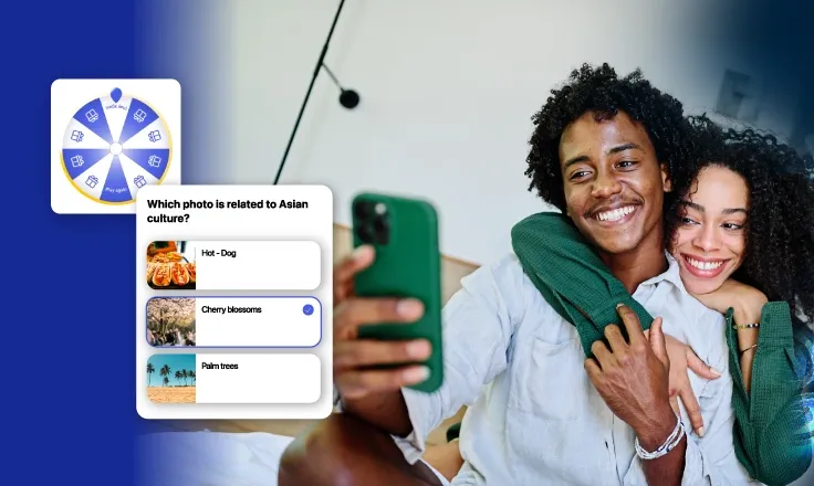 Level Up Your Loyalty Game: Everything You Wanted to Know About Gamification