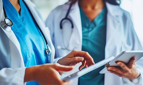 A.S.Z. Ziekenhuis and Comarch Renew Partnership to Implement Remote Care for Chronic Heart Failure 