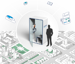 Comarch Diagnostic Point