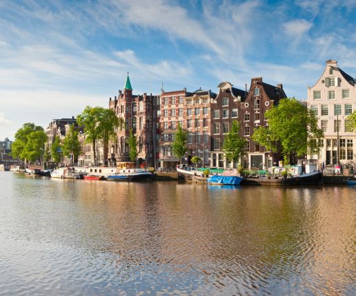 Meet Comarch at Emerce Finance!