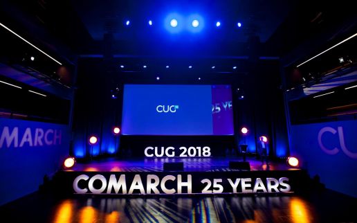 Comarch hosted IT managers from top companies