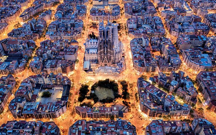 Meet Comarch at Mobile World Congress 2022 in Barcelona