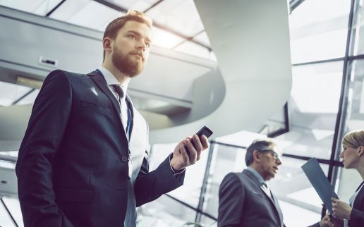 Join us at Total Telecom Congress