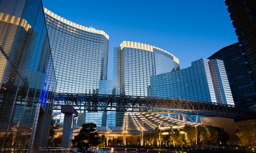 Be with us at MWC Las Vegas