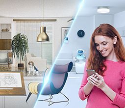 At the forefront of innovation: how AI, IoT, Cloud and 5G are Reinventing Telecoms