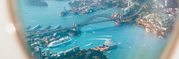 Discussing new trends & innovations during Customer Engagement & Loyalty Dinner 2019