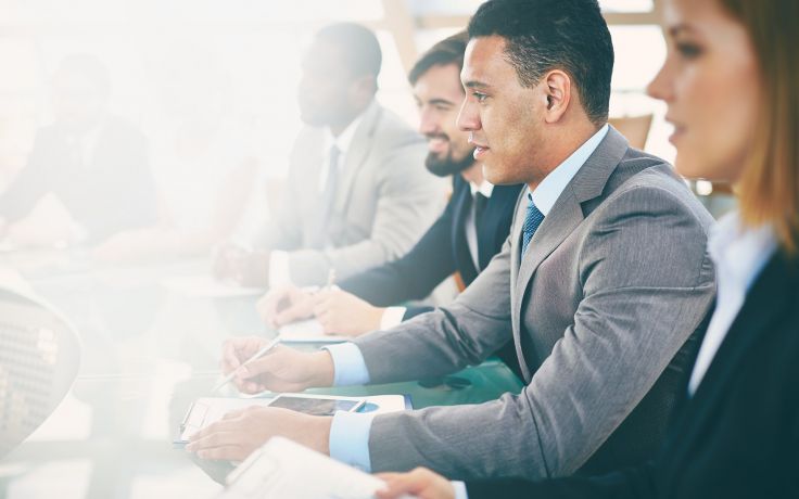 Comarch is the Silver Sponsor of the GS1 Forum 2019 in Brussels