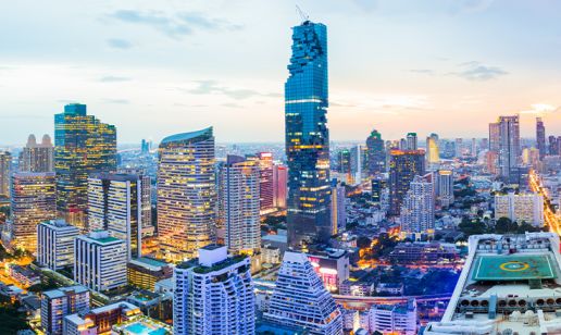 Meet Comarch at Telecoms World Asia 2024