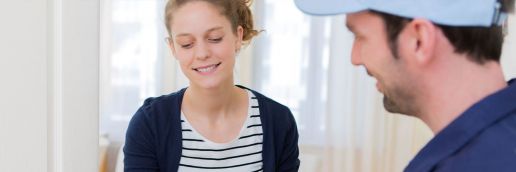 Logistics Module for Comarch Loyalty Management