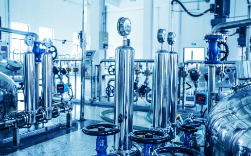 GLUETEC GROUP Deploys Comarch ERP Enterprise for International Production 