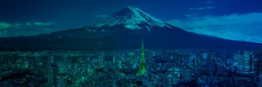 Comarch at Financial ICT Conference 2020, Japan