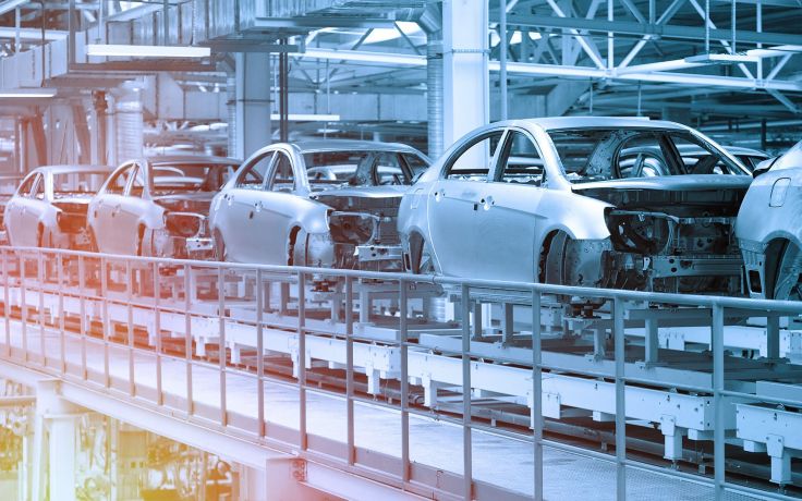 Time and Precision are the Main Challenges in Automotive Projects: thyssenkrupp Selects Comarch as Global EDI Provider