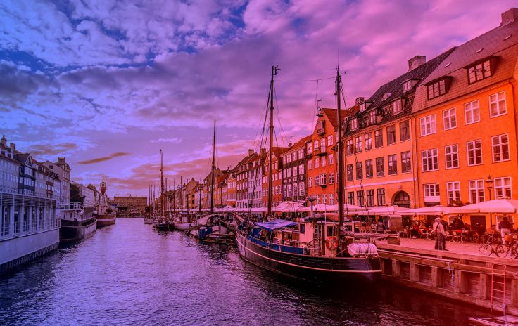 Copenhagen Fintech Week