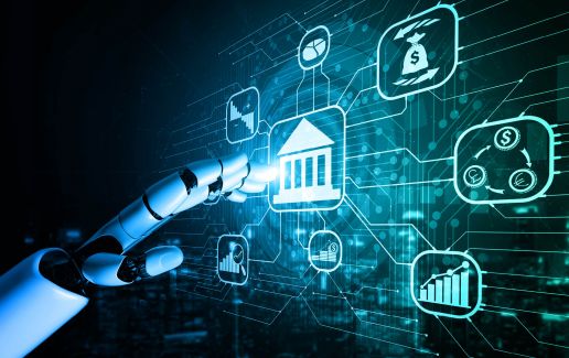 Comarch at "AI in Finance2021" conference