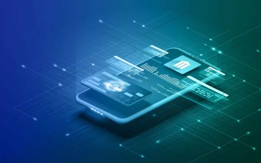 Digitization in banking | Balancing on the border