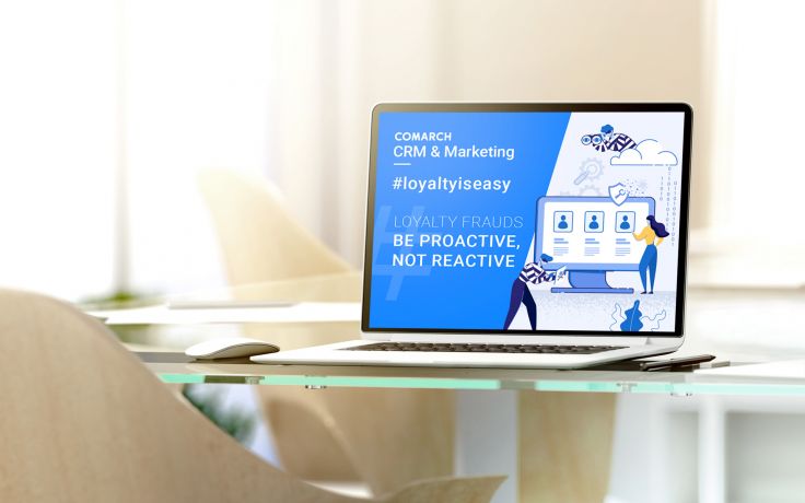 When it comes to loyalty fraud, be proactive, not reactive