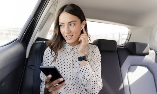 Low Energy Audio – Creating New Standard In Bluetooth-transferred Audio  