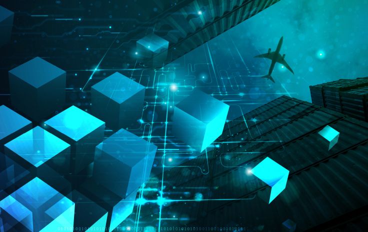 Blockchain in Factoring? Sooner than We Think!