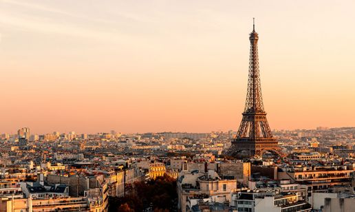 Implementation of E-reporting in France