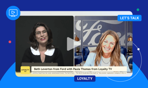120 Years of Loyalty – Ford Motor Company Guest Stars on Paula Thomas’ Loyalty TV  