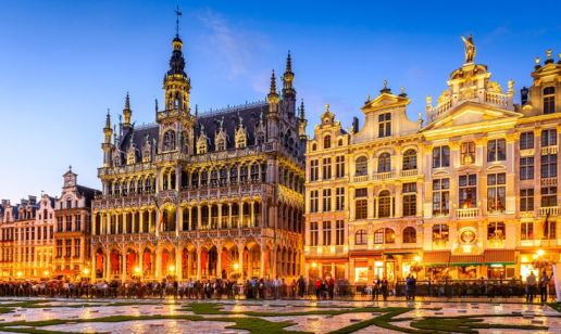 The State of Electronic Invoicing in Belgium in 2024