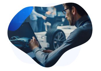 Automotive IT Solutions