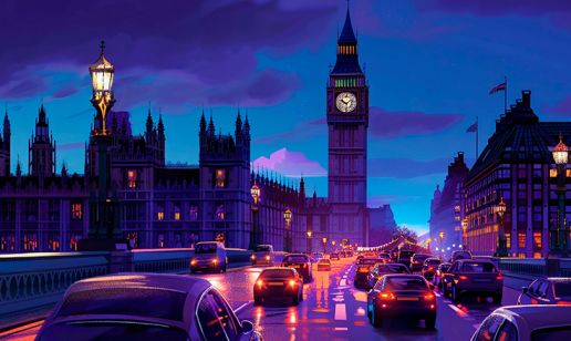 Comarch at the prestigious Polish City Club gala in London