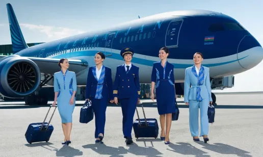 Comarch Loyalty Management Goes Live for Azerbaijan Airlines’ Loyalty Program