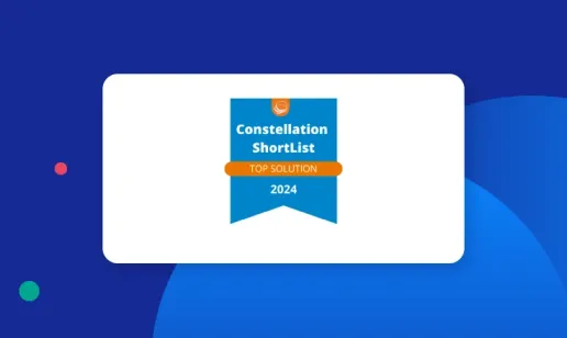 Comarch Among Top 10 Loyalty Solution Providers According to the Constellation ShortList™ 2024