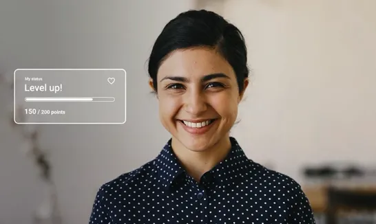 More Than Just Money: Build Stronger Customer Relationships in Banking [Video]