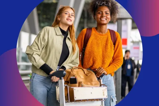 How to Create a Frequent Flyer Program: 11 Industry Examples