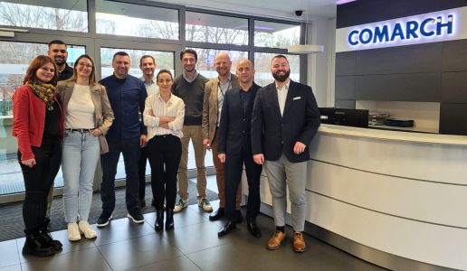 Comarch and PHOENIX Pharmahandel GmbH & Co KG Conclude a Successful Financial Year